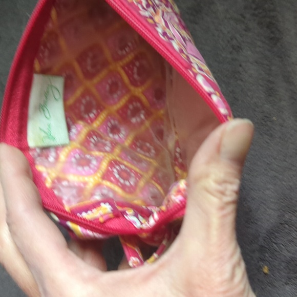 Vera Bradley accessory set - Picture 8 of 11